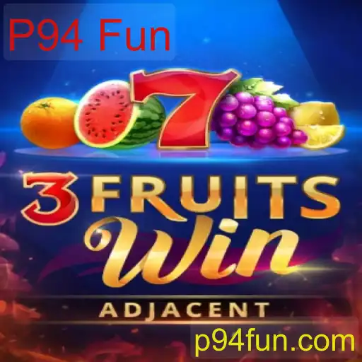 Descubra o Universo do Jogo 3FruitsWin