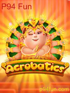 Entenda 'Acrobatics': O Novo Jogo que Conquista Multidões