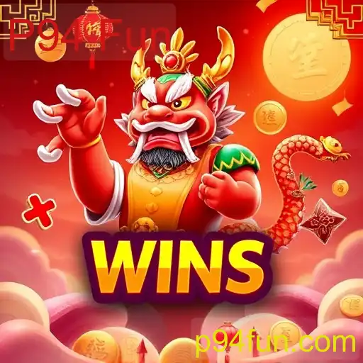 Caishen Wins