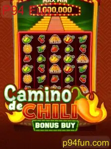 Descubra as Aventuras de CaminodeChiliBonusBuy no Mundo P94 Fun