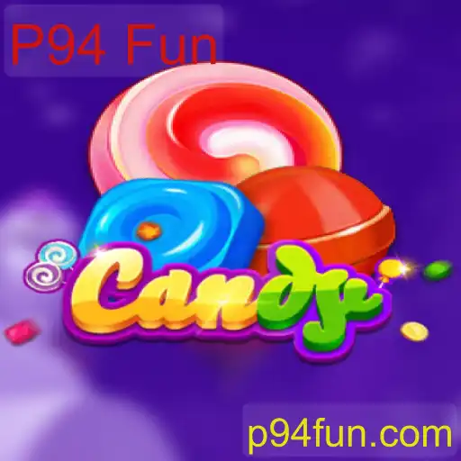 Descubra o Mundo do Jogo 'Candy' com P94 Fun
