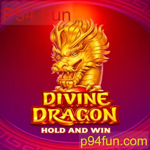 Descubra DivineDragon: A Experiência de Jogo Inovadora que Encanta com P94 Fun