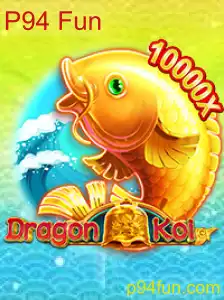 Explorando DragonKoi: O Novo Jogo Sensação com P94 Fun
