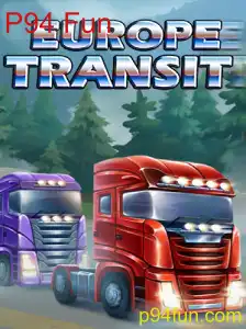 EuropeTransit: A Nova Era dos Jogos de Tabuleiro com P94 Fun