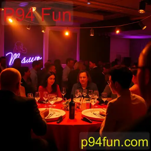 Eventos exclusivos