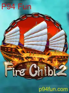 Explorando o Fascinante Mundo de FireChibi2: Diversão com P94 Fun