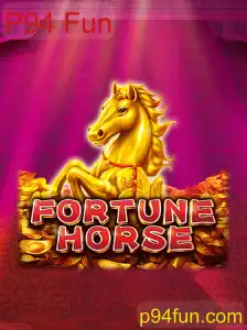 Descubra o Fascinante Mundo de FortuneHorse com P94 Fun