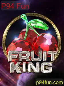 FruitKing: Descubra a Diversão do P94 Fun neste Novo Jogo Empolgante