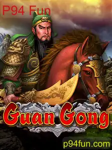 Descubra GuanGong: O Novo Jogo de Estratégia que Conquista Fãs Globais