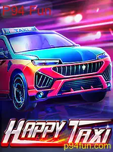 Explorando o Universo Empolgante de HappyTaxi: P94 Fun