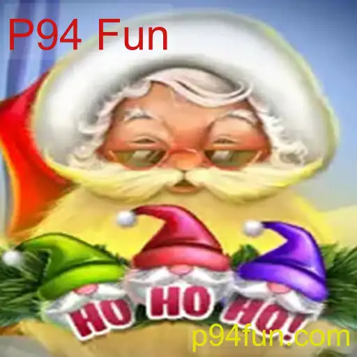 Descubra o Jogo HoHoHo: Um Mergulho no Divertido Mundo de P94 Fun