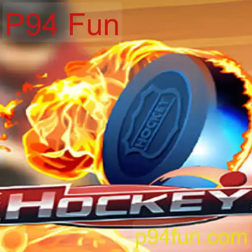 Descobrindo o Jogo Hockey: A Emoção do P94 Fun