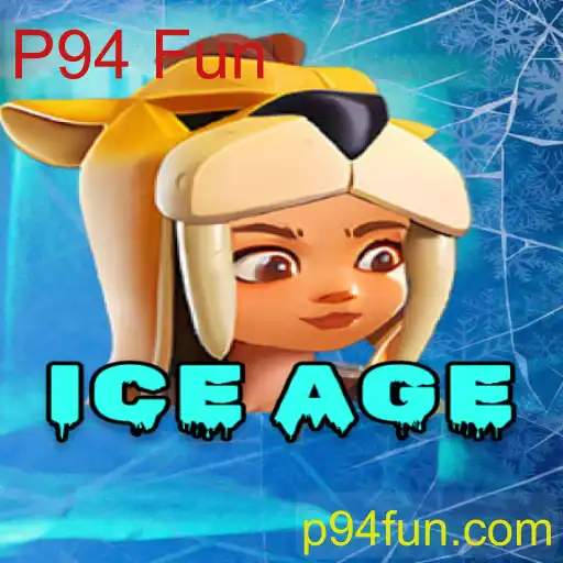 Descubra a Aventura Congelante de IceAge: Um Mundo de Diversão com P94 Fun