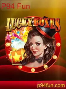 Explorando o Mundo do Jogo LuckyBoxes: Diversão Garantida