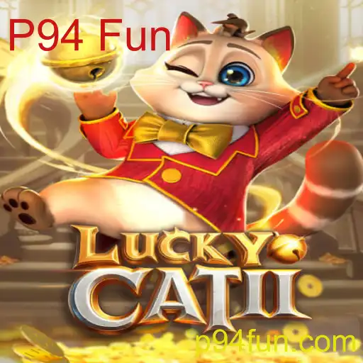 Explorando LuckyCatII: O Que Há de Novo no Mundo dos Jogos com P94 Fun