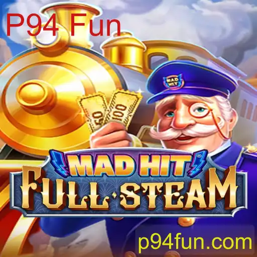 Explorando MadHitFullSteam: Uma Jornada no Mundo dos Jogos com P94 Fun