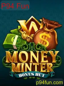 Descubra o Mundo Empolgante de MoneyMinterBonusBuy: O Jogo Que Conquista Com P94 Fun
