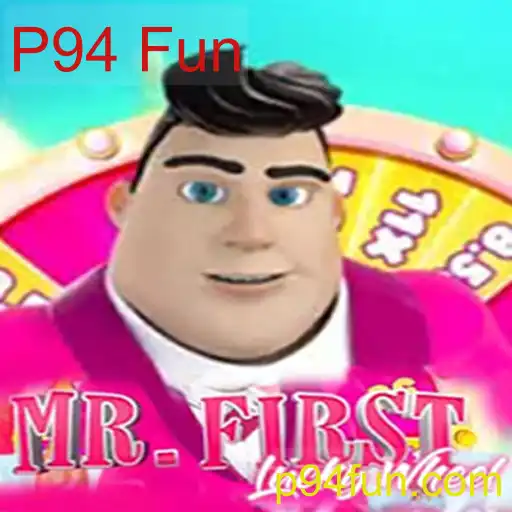 Descubra o Empolgante Mundo de MrFirstLuckyWheel
