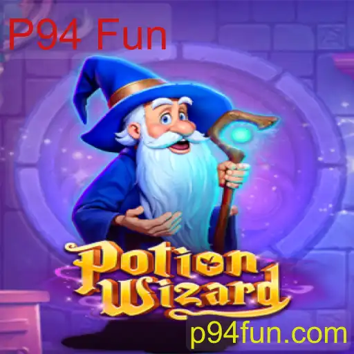 Descubra o Mundo Mágico de PotionWizard