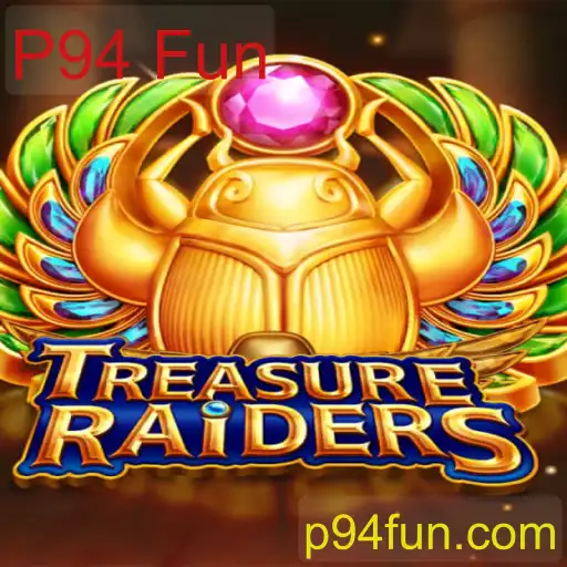 Desvendando TESOURAIRAIDERS: Um Mergulho no Mundo de Aventuras e Estratégias com P94 Fun