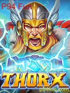 ThorX: Descubra a Aventura Épica com P94 Fun