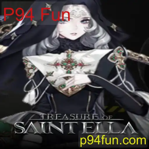 Descobrindo o Fascinante Mundo de Treasure of Saint Ella