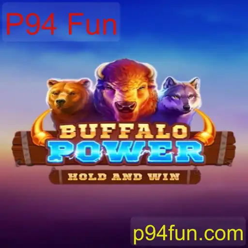 BuffaloPower: A Nova Sensação no Mundo dos Jogos
