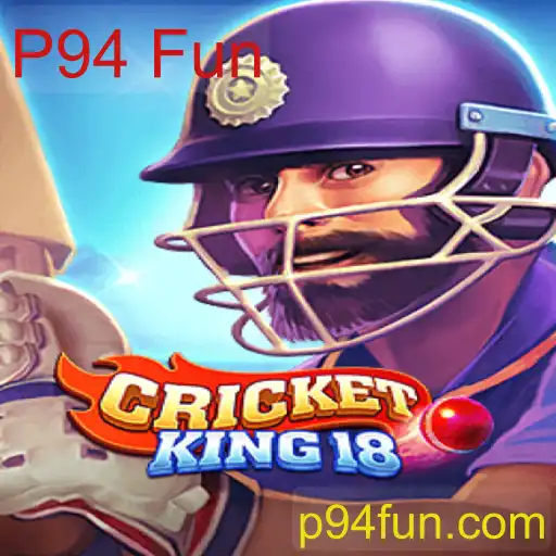Explorando o Mundo de CricketKing18 com P94 Fun