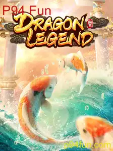 Descubra o Fascinante Mundo do Jogo DragonLegend e a Chave do Prazer: P94 Fun
