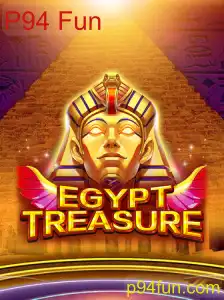 Descubra as Aventuras de EgyptTreasure: Uma Jornada Épica