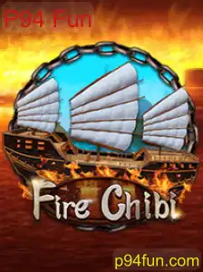 Descubra FireChibi: Uma Aventura Empolgante com P94 Fun