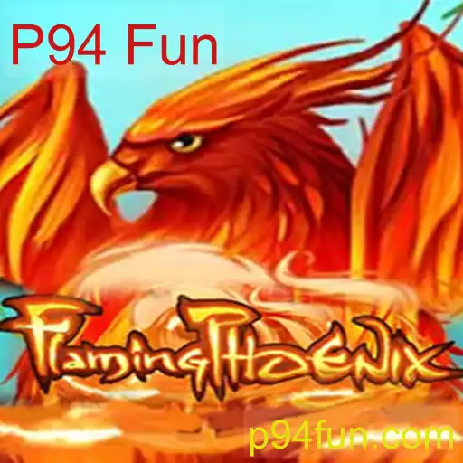 Descubra as Emoções de FlamingPhoenix: P94 Fun