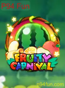 Explorando FruityCarnival: Um Mergulho no Mundo do P94 Fun