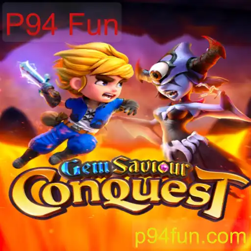 Descubra o Universo de GemSaviourConquest