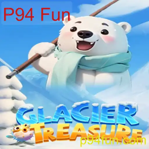 Descubra a Aventura Congelante em GlacierTreasure