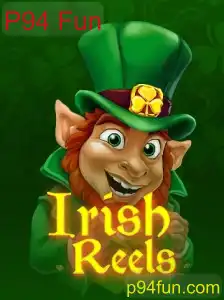 Desvendando IrishReels: Um Mergulho no Mundo de P94 Fun