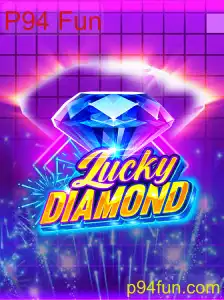 Descubra as Regras e Atrações do Jogo LuckyDiamond