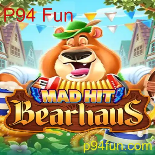 MadHitBearhaus: A Nova Sensação do Mundo dos Jogos