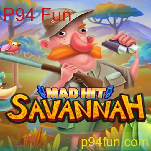 Explorando o Mundo de MadHitSavannah: O Que é P94 Fun?