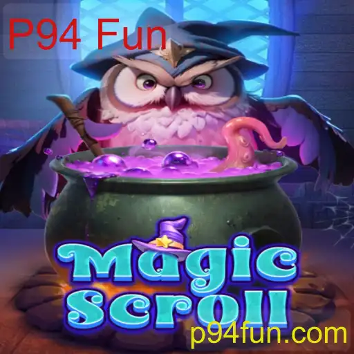 Explorando o Mundo Mágico de MagicScroll: Um Jogo de Aventura e Estratégia
