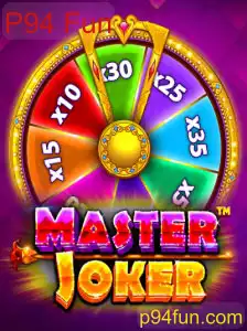 MasterJoker: Tudo o Que Você Precisa Saber