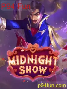 Explore o Enigmático Universo de MidnightShow com P94 Fun