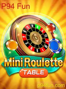 Descubra MiniRoulette: A Nova Sensação dos Jogos de Azar com P94 Fun