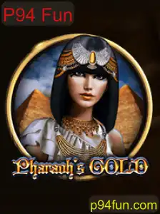 Aventuras no Egito Antigo: PharaohsGold e a Emoção do Jogo