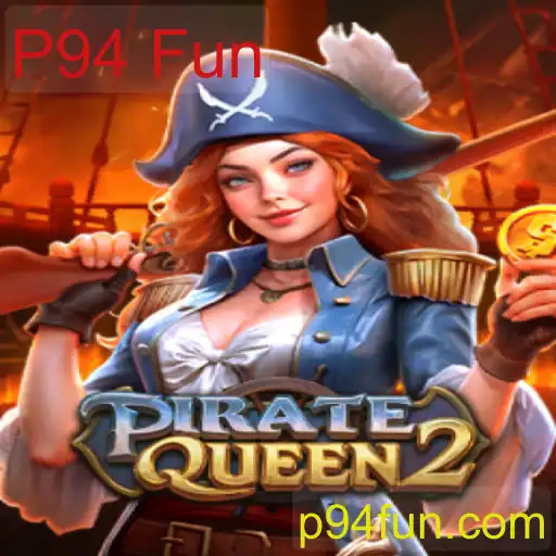Explorando o Mundo de PirateQueen2: Uma Aventura com P94 Fun