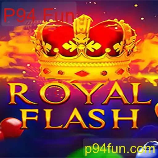 RoyalFlash: A Novidade do Mundo dos Jogos com P94 Fun