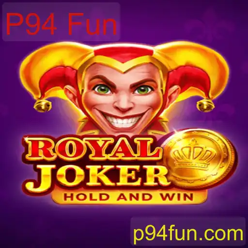 Explorando o RoyalJoker: Um Guia Completo para Mergulhar na Diversão do P94 Fun