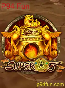 Descubra o Jogo 'Super5': A Nova Sensação Mundial com 'P94 Fun'