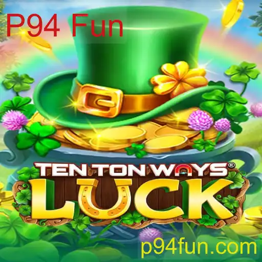 Explorando o Empolgante Jogo 'TenTonWaysLuck'