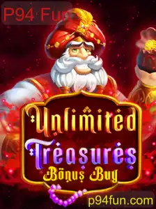 Descubra o Universo Fascinante de UnlimitedTreasuresBonusBuy: Um Jogo Impulsionado pela Diversão do P94 Fun